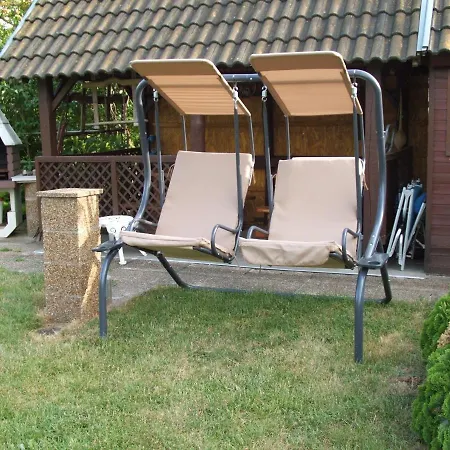 Zsiga Apartmanhaz *