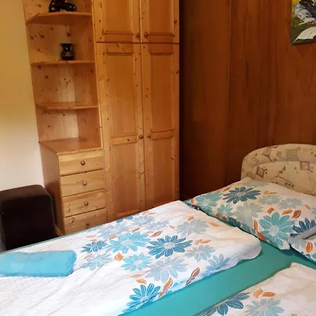 Apartment Zsiga Apartmanhaz