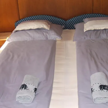 Zsiga Apartmanhaz