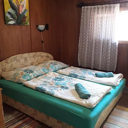 Zsiga Apartmanház