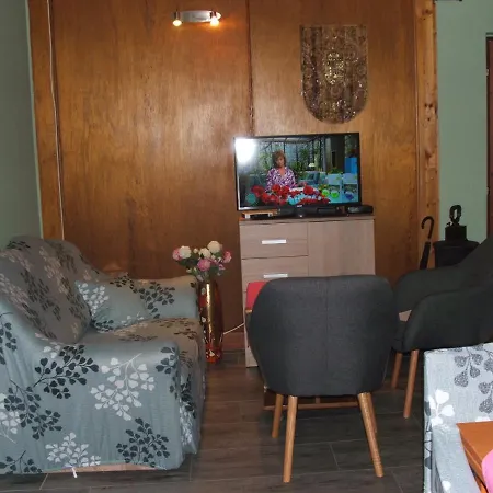Zsiga Apartmanhaz Apartment Balatonszabadi