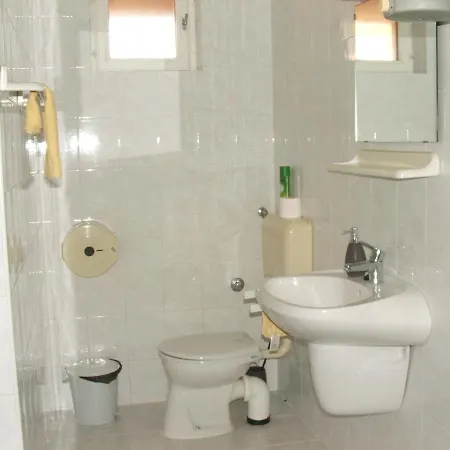 Zsiga Apartmanház