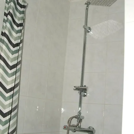 Zsiga Apartmanhaz Apartment *