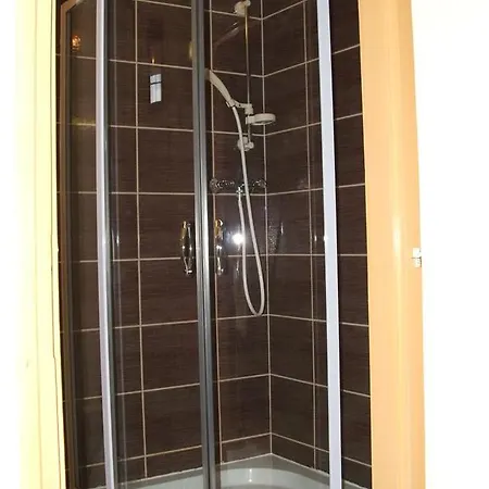 Apartment Zsiga Apartmanhaz Balatonszabadi